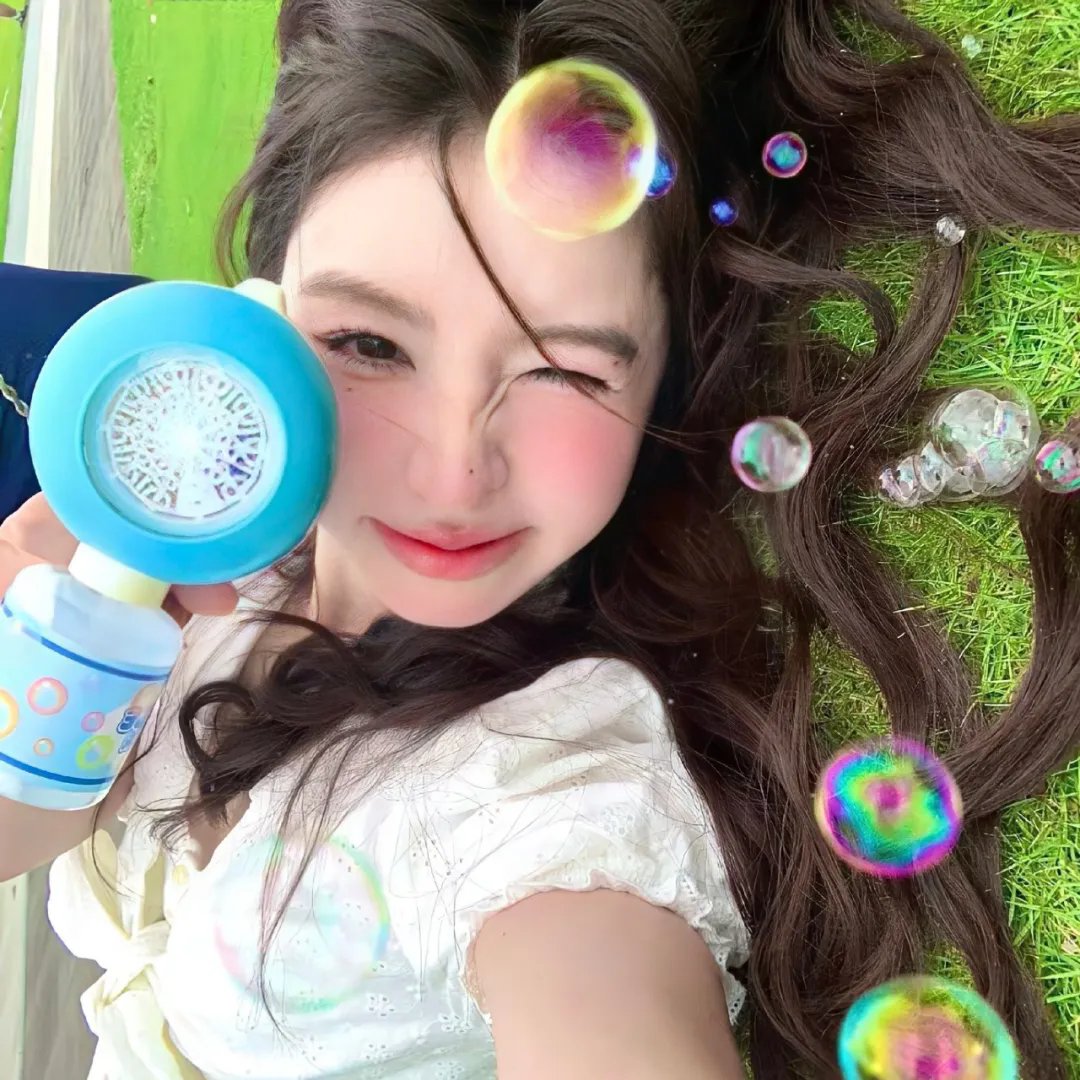 隐藏月光